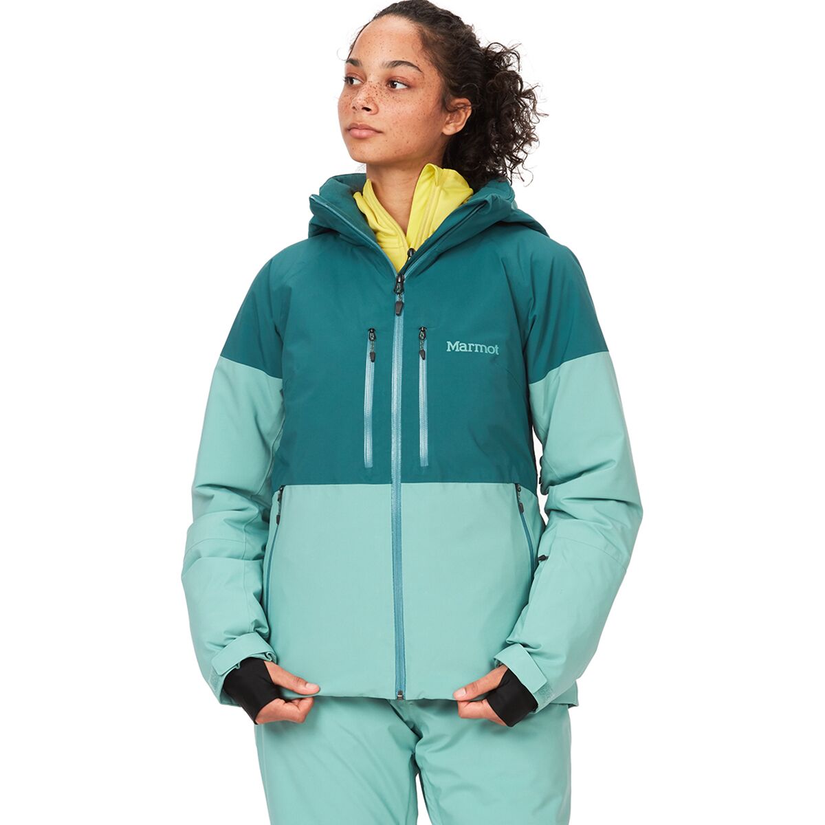 Helly Hansen Active Pace Jacket - Outerwear