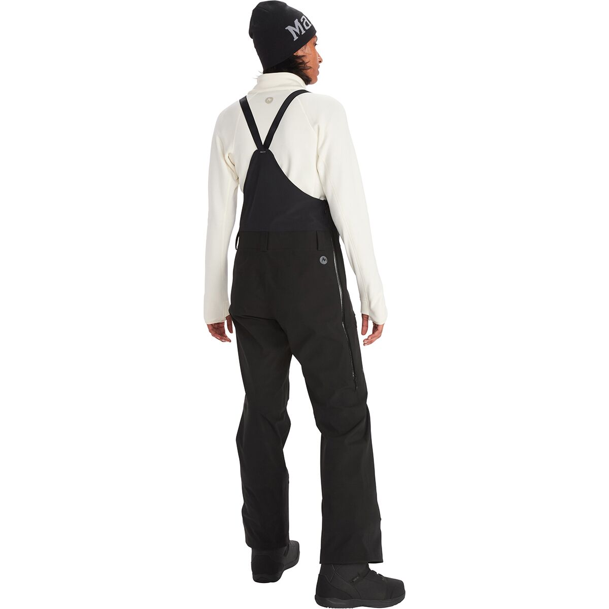 Marmot schussing featherless pants deals