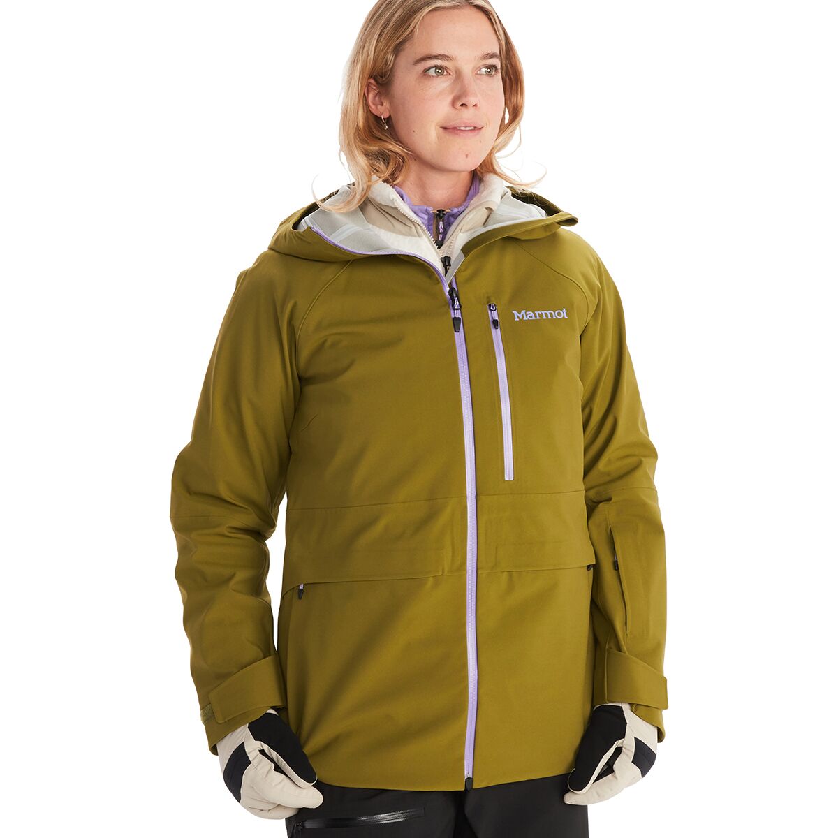 Marmot Clothing
