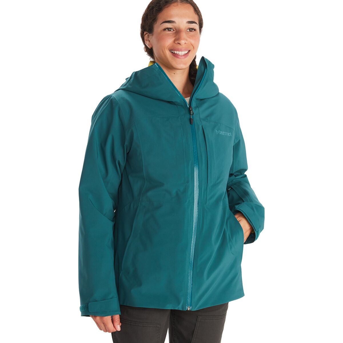 Marmot Sierra Component Jacket - Women's