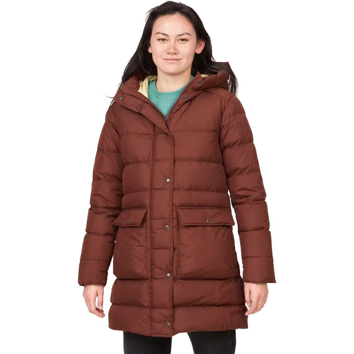 Backcountry Marmot Strollbridge Parka - Women's