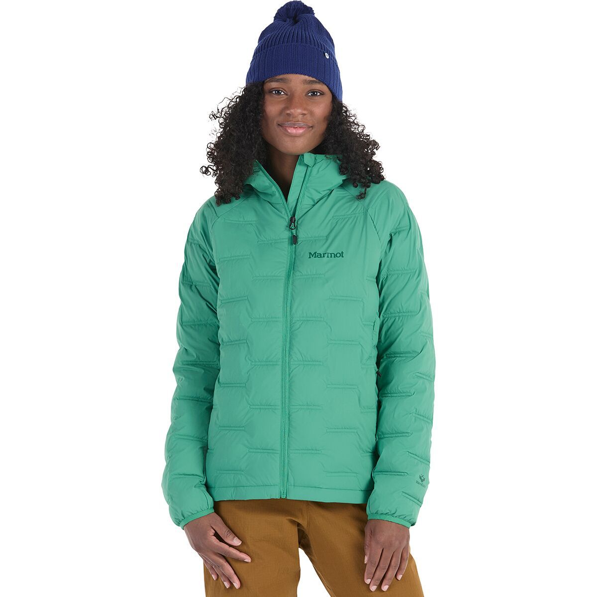 Marmot WarmCube Active Novus Jacket - Women