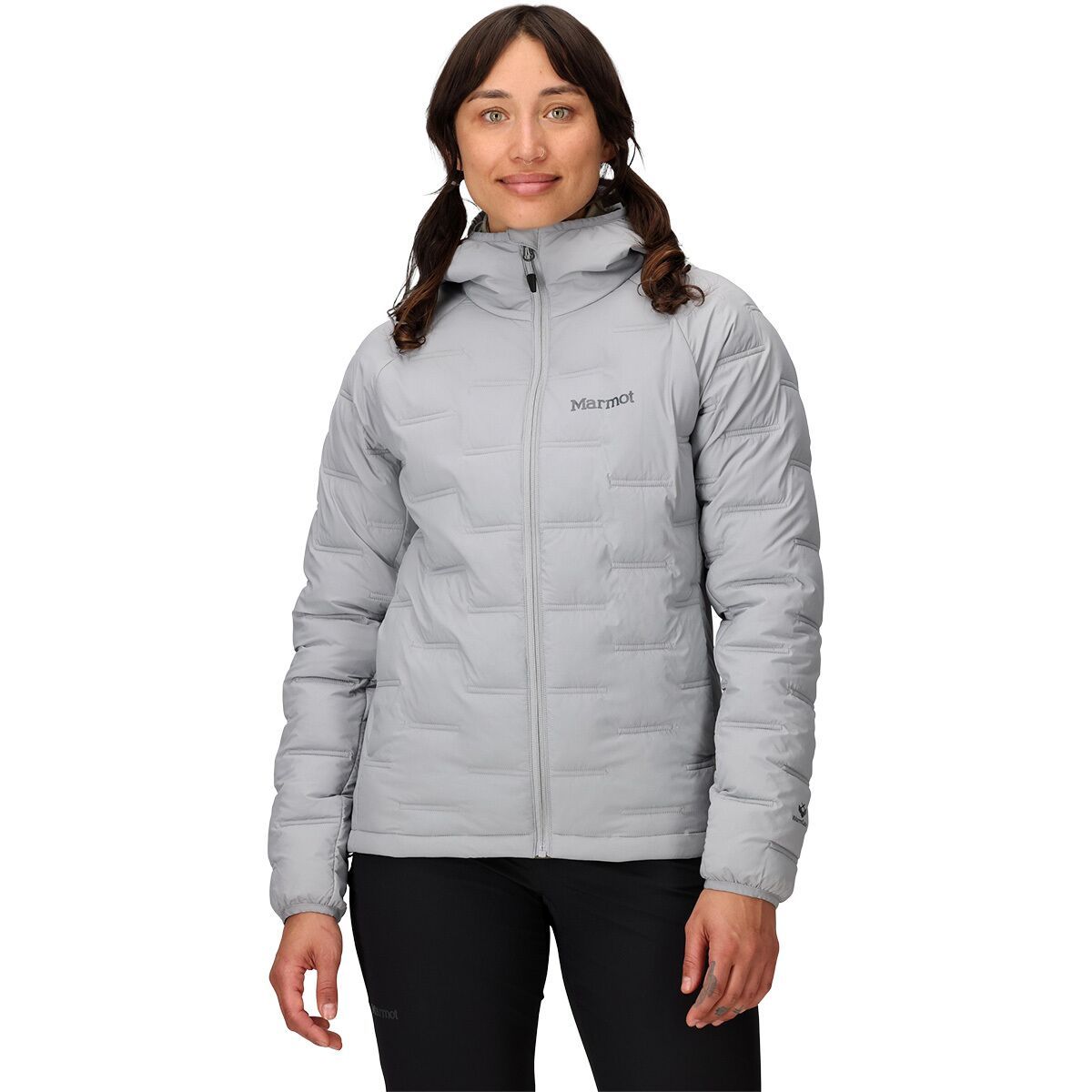 Marmot WarmCube Active Novus Jacket - Women