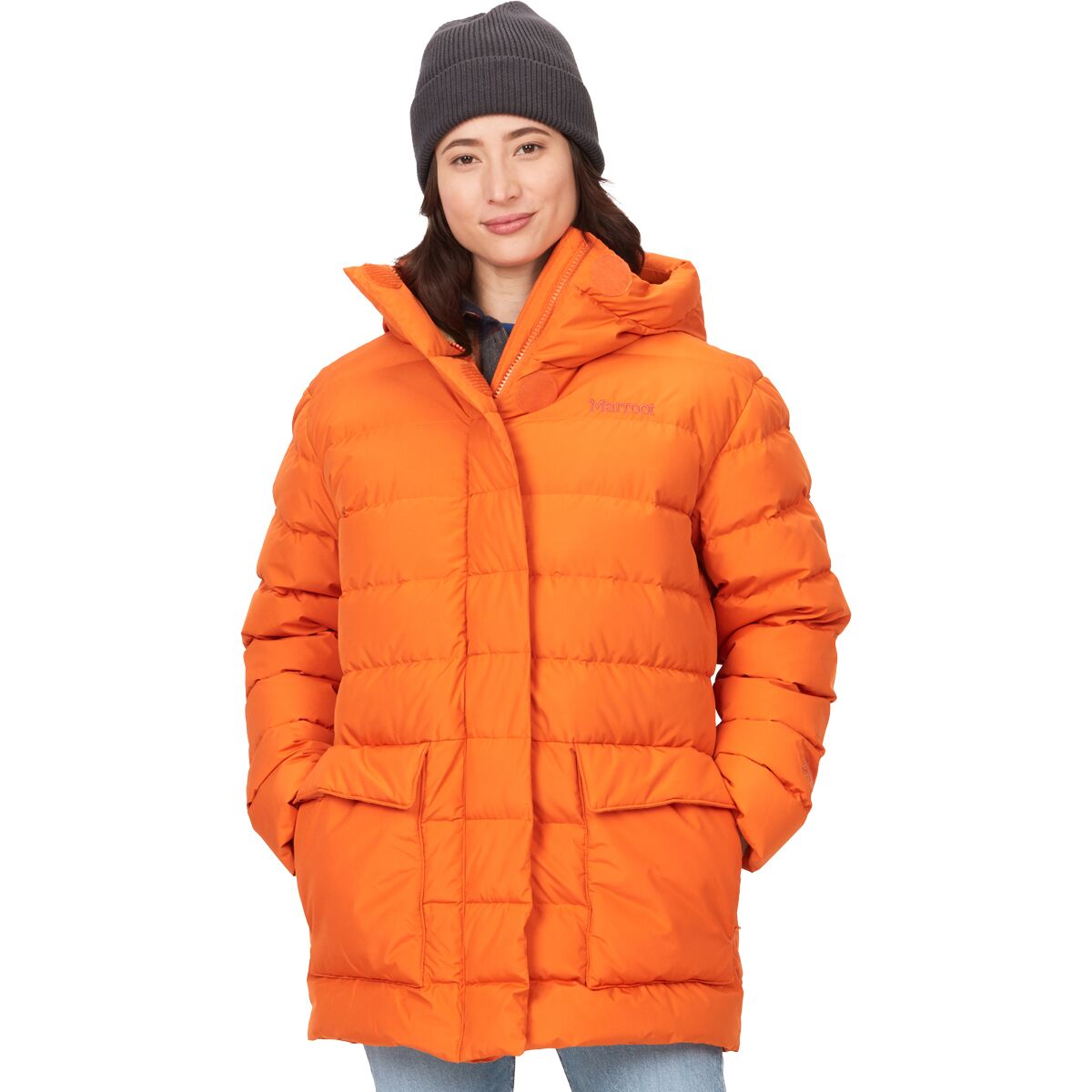 Marmot WarmCube GORE TEX Golden Mantle Jacket Women s Clothing