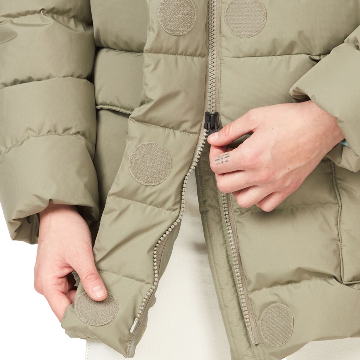 Marmot WarmCube GORE-TEX Golden Mantle Jacket - Women's