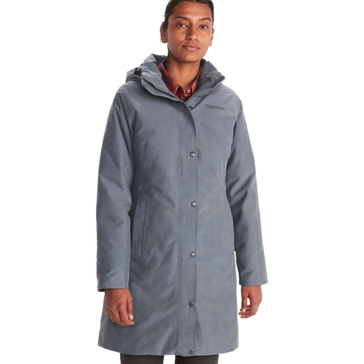 Marmot Chelsea Down Coat - Women