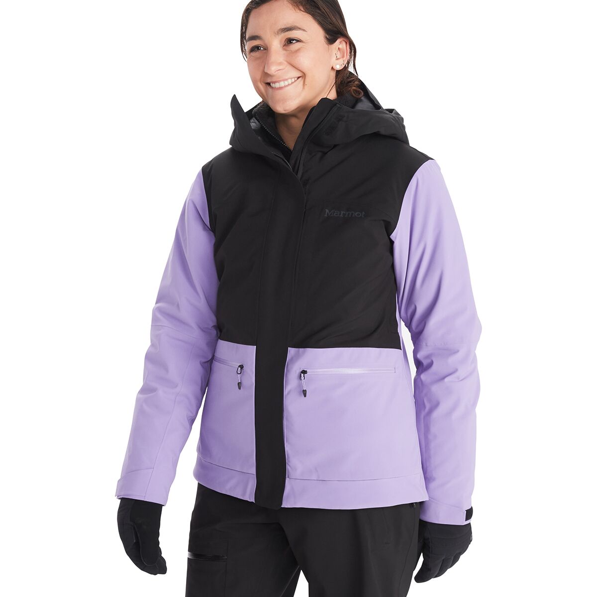 Marmot Refuge Insulated Jacket - Women's