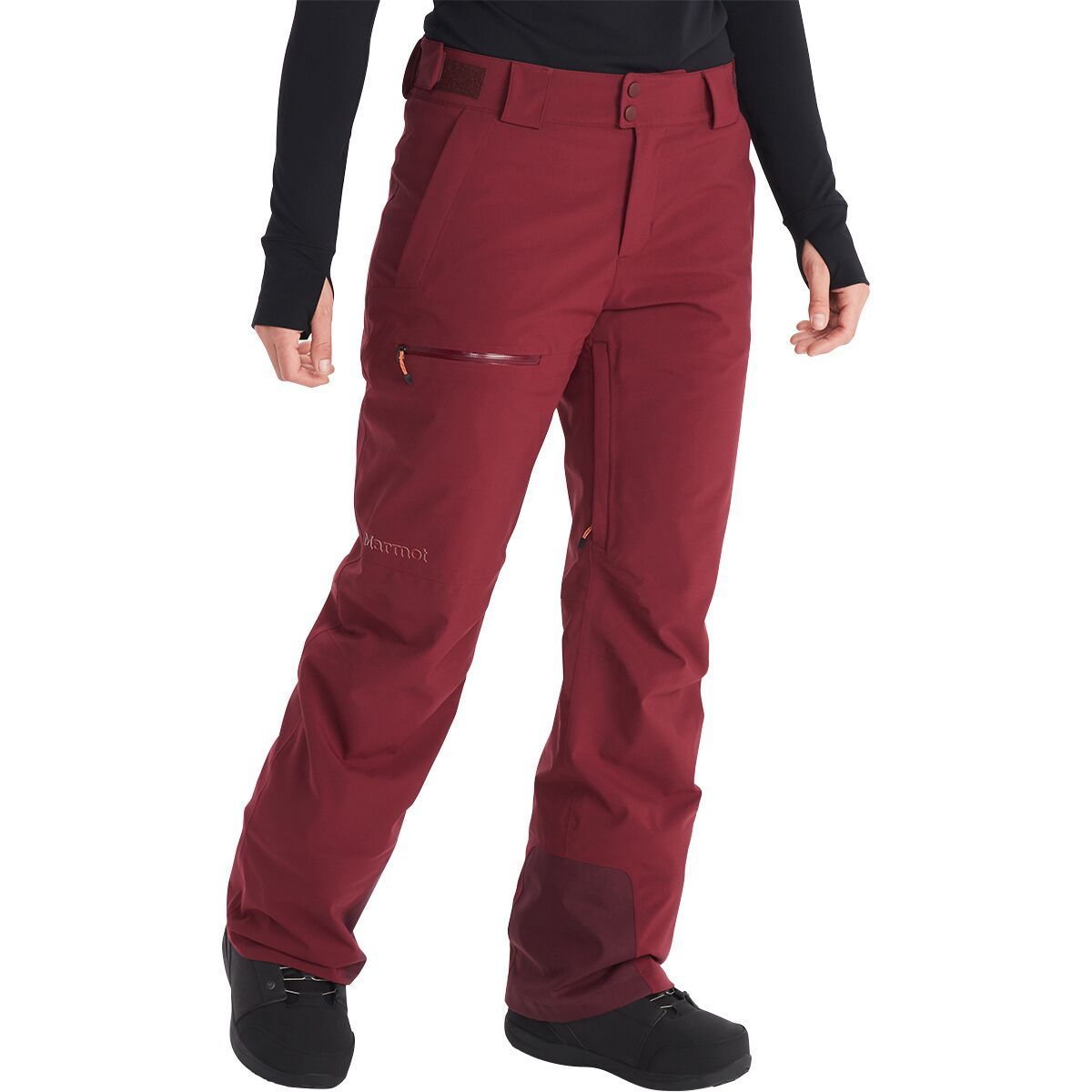 Marmot Refuge Pant - Women's Port Royal, S