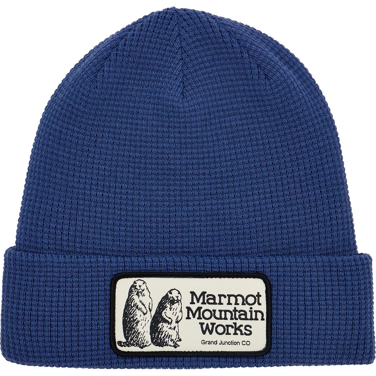 Image of Marmot Haypress Beanie Thunderhead, One Size