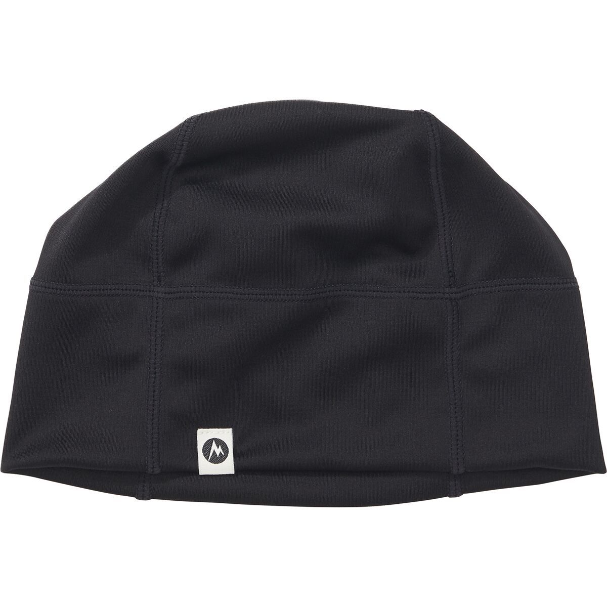 marmot fleece beanie
