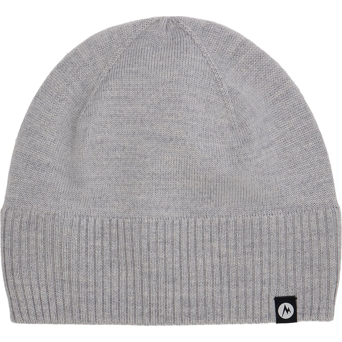 Image of Marmot Lightweight Merino Beanie Sleet Storm, One Size