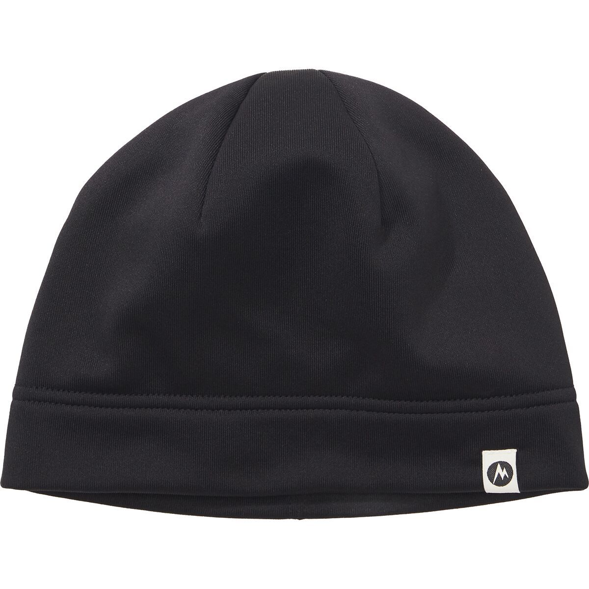 Image of Marmot Olden Polartec Beanie Black, One Size