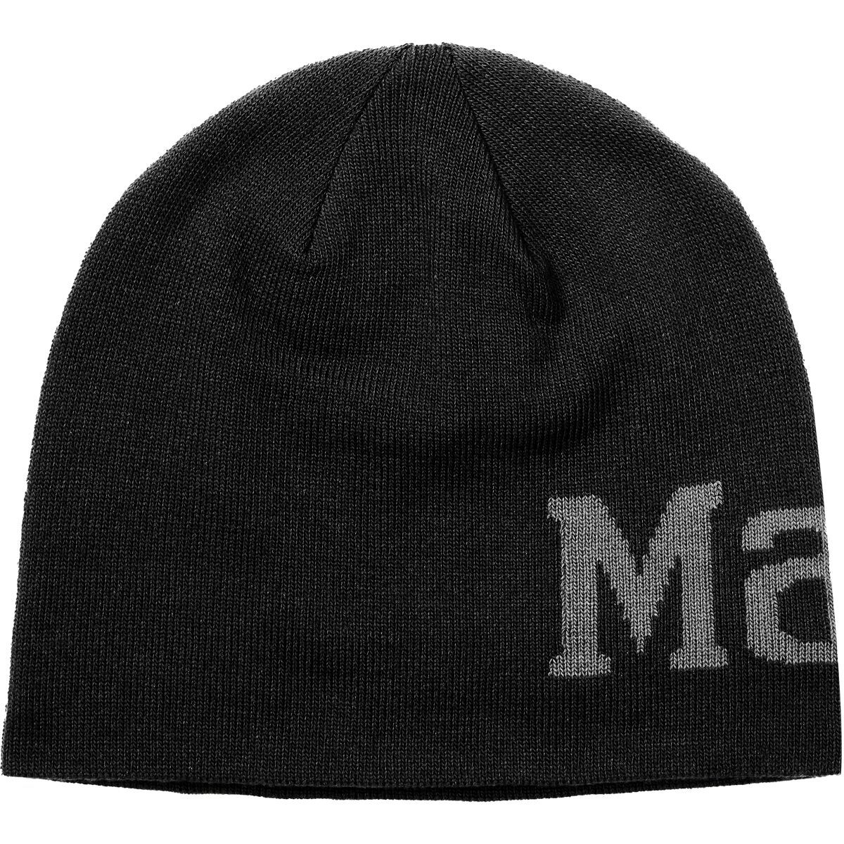 Image of Marmot Summit Hat Black/Steel Onyx, One Size