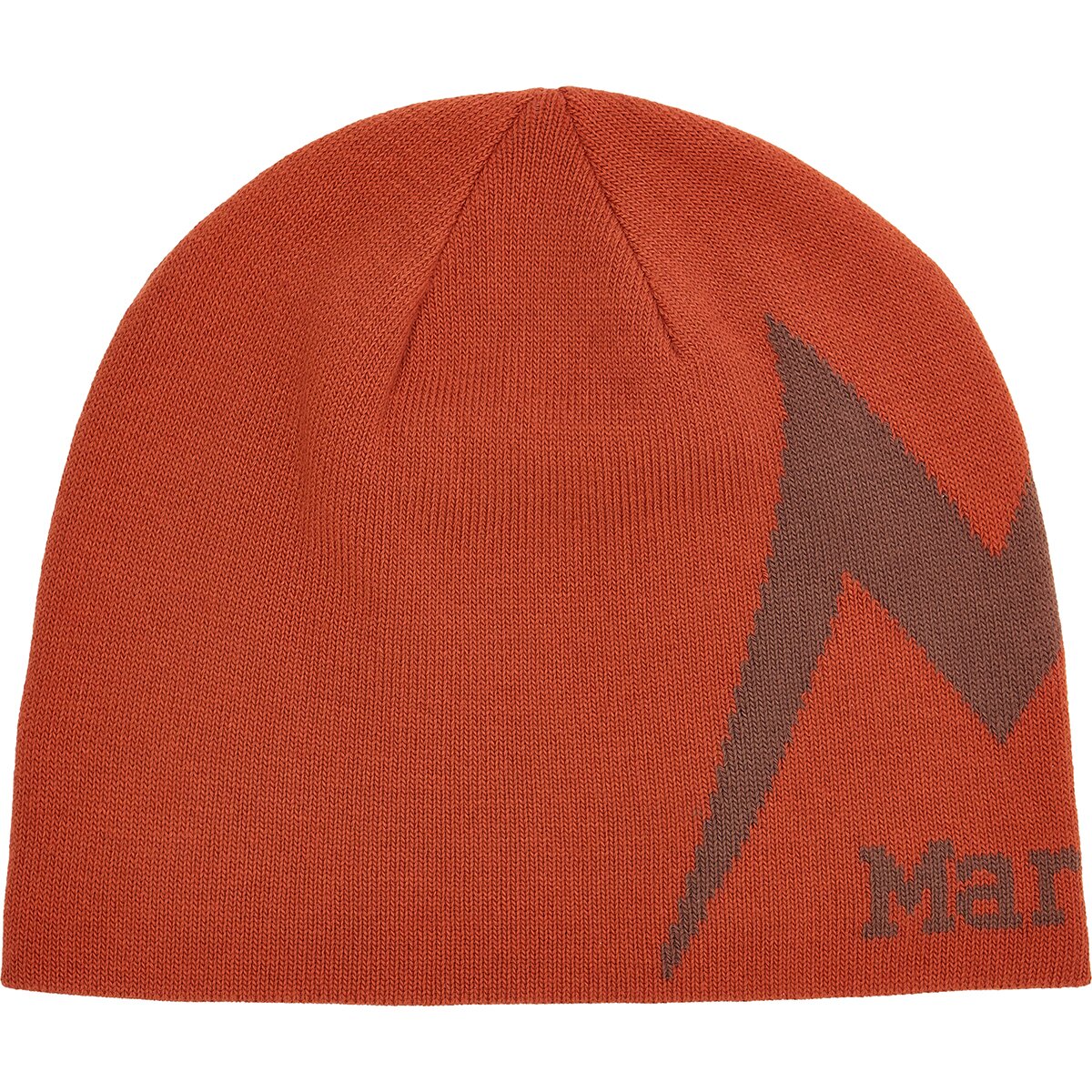 Image of Marmot Summit Hat Gingerbread/Dark Spice, One Size