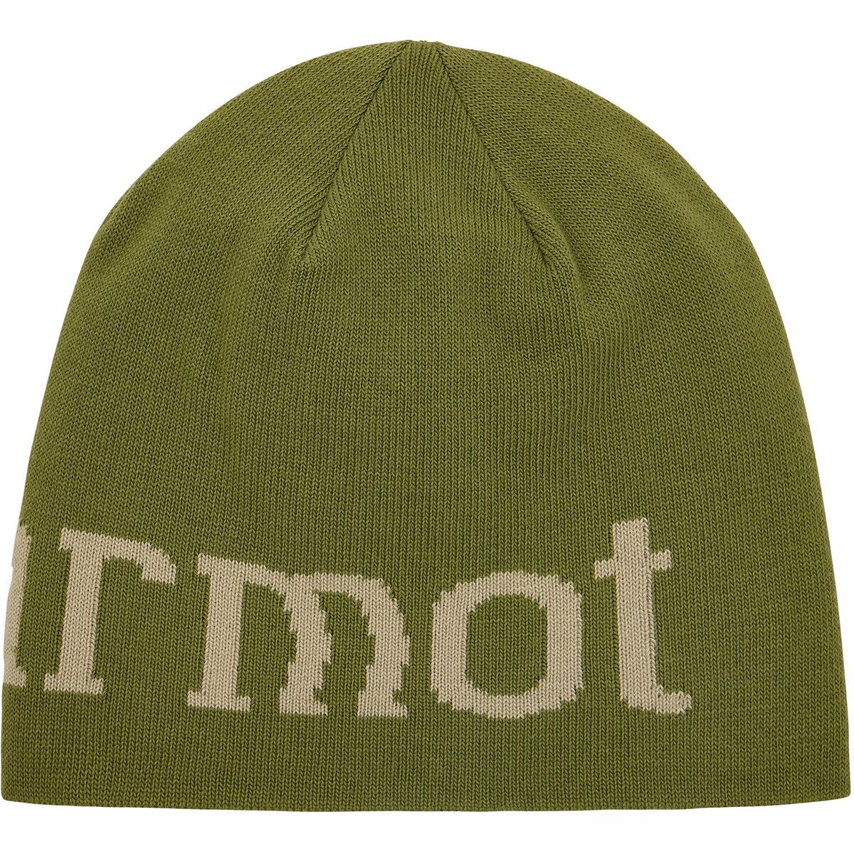 Image of Marmot Summit Hat Olive Grove/Shale Grey, One Size