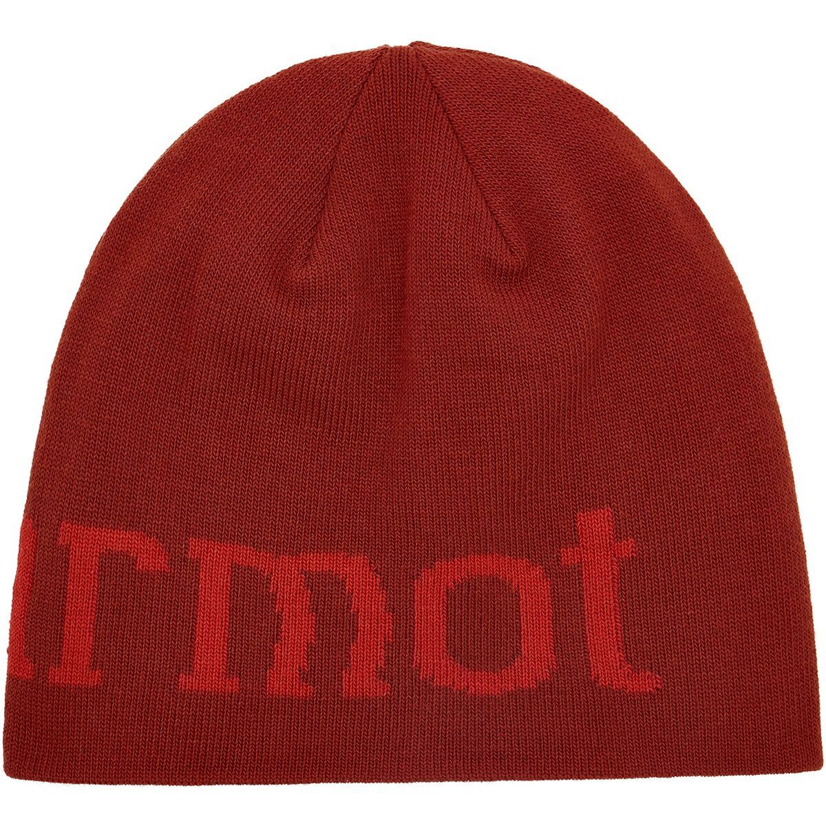 Image of Marmot Summit Hat Pecan/Sumac, One Size