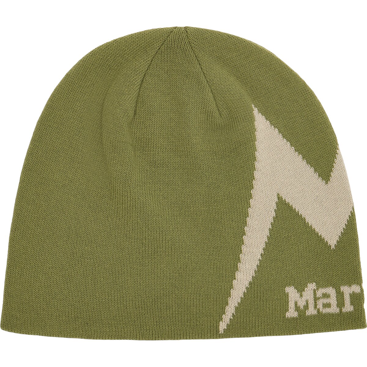 Image of Marmot Summit Hat Shale Grey/Olive Grove, One Size
