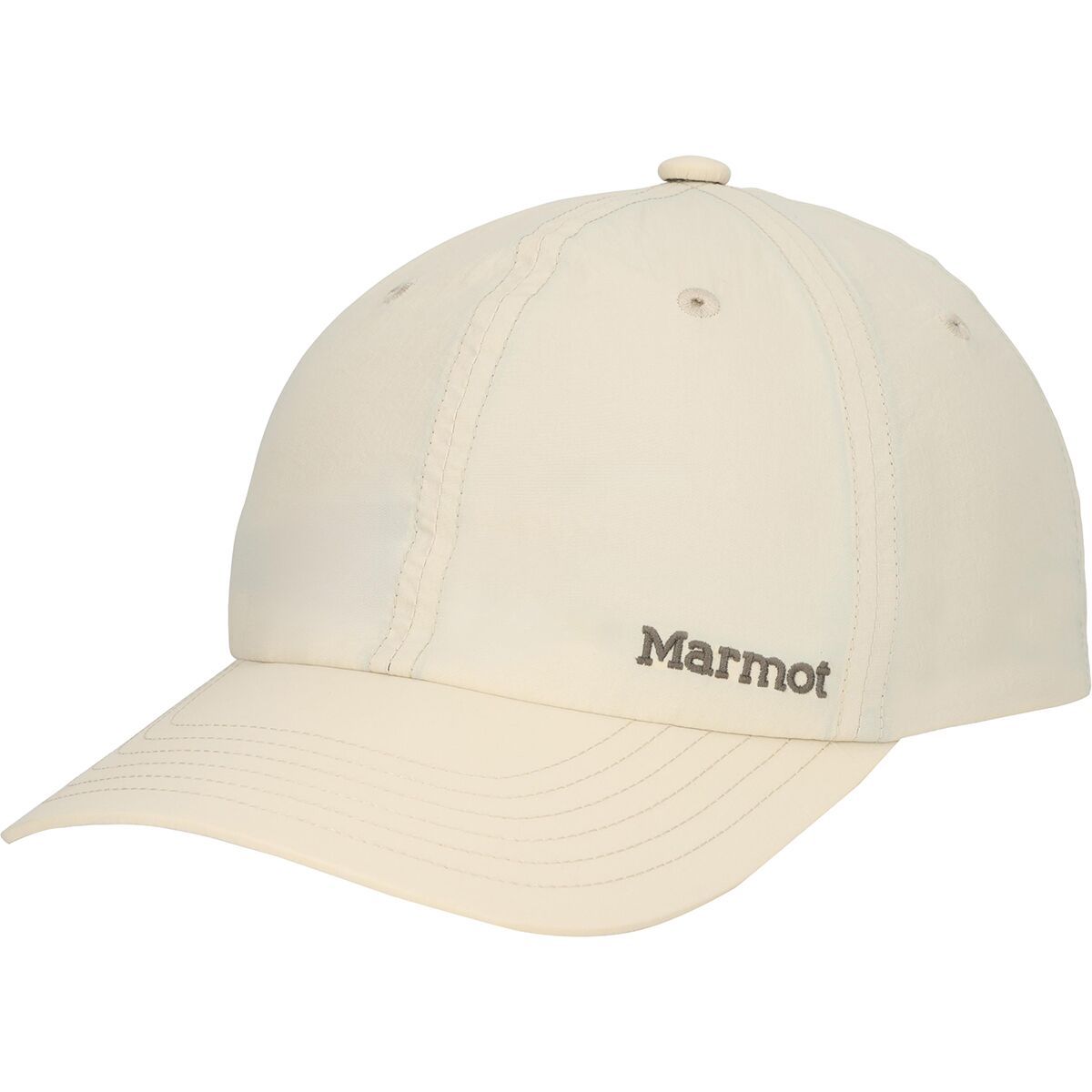 Marmot Arch Rock Hat Chinchilla, One Size