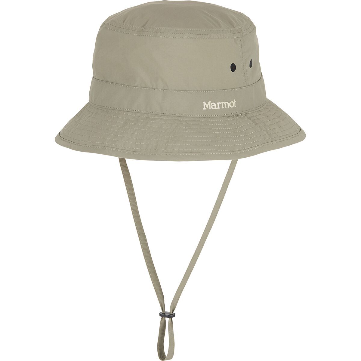 Image of Marmot Kodachrome Sun Hat Vetiver, S/M
