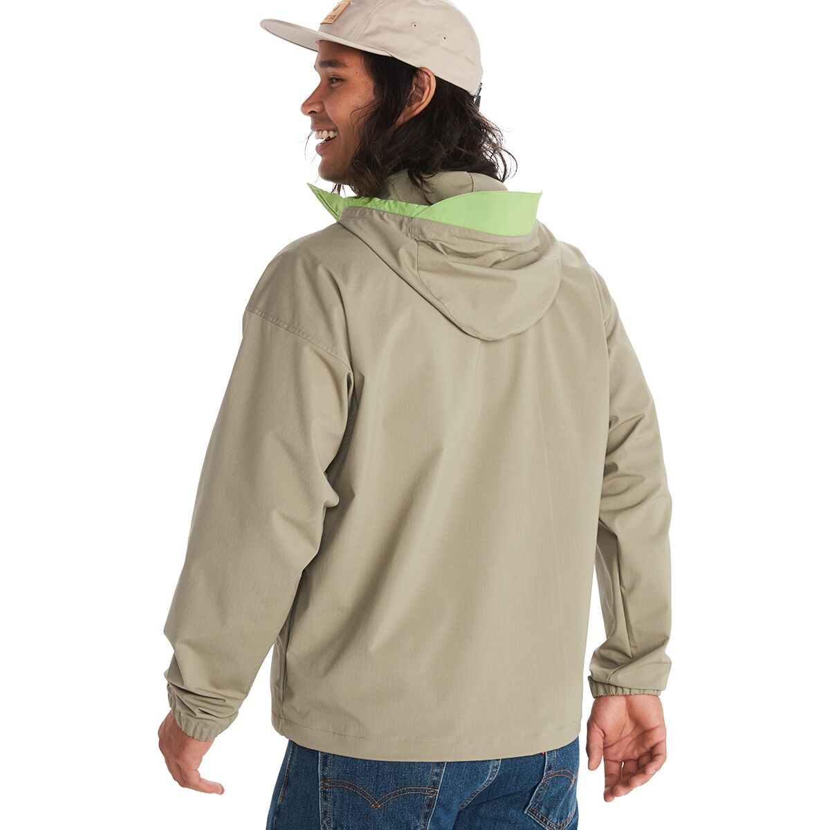 Marmot 96 Active Anorak - Men's - Clothing