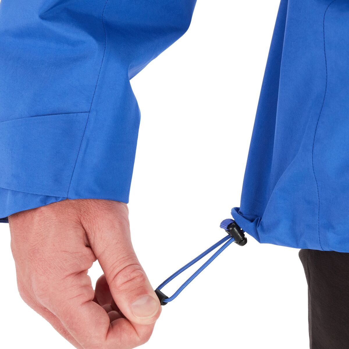 Marmot Alpinist GORE-TEX Jacket - Men's — CampSaver