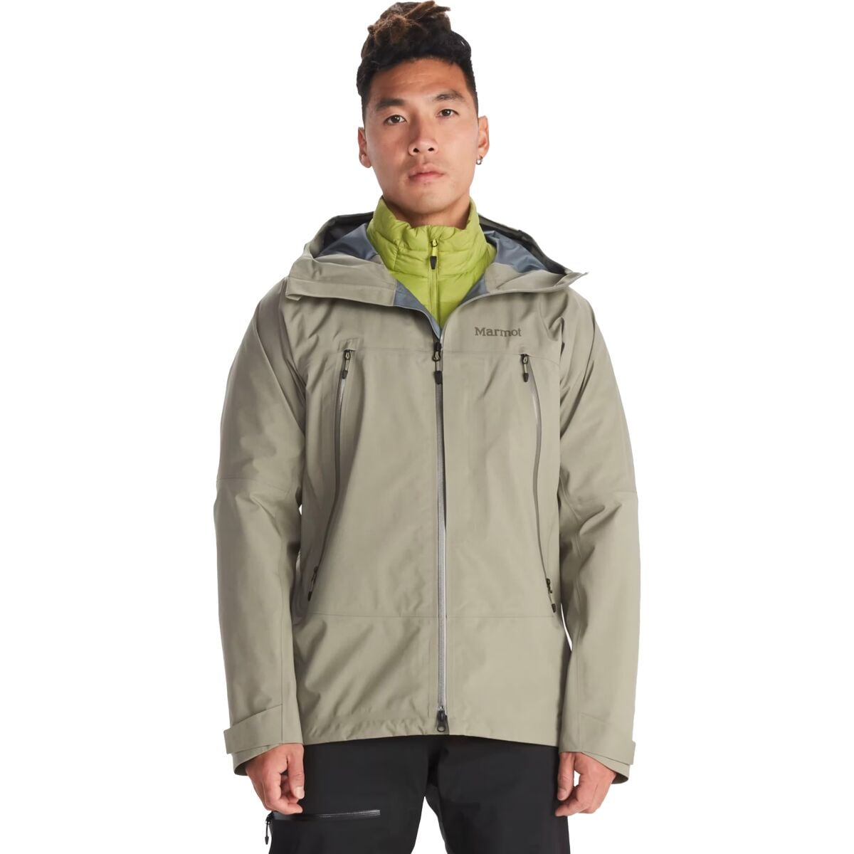 Alpinist GORE-TEX Jacket - Men