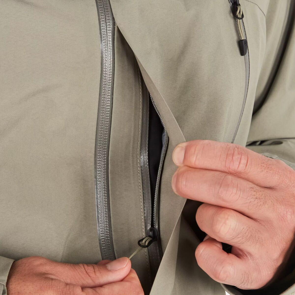 Marmot Alpinist GORE-TEX Jacket - Men's - Clothing