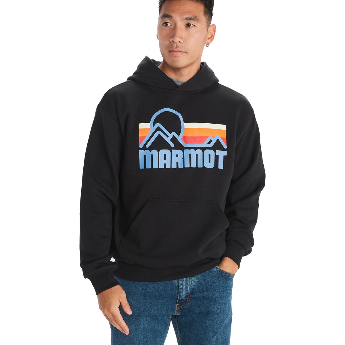 Marmot Coastal Hoodie - Men's - Clothing