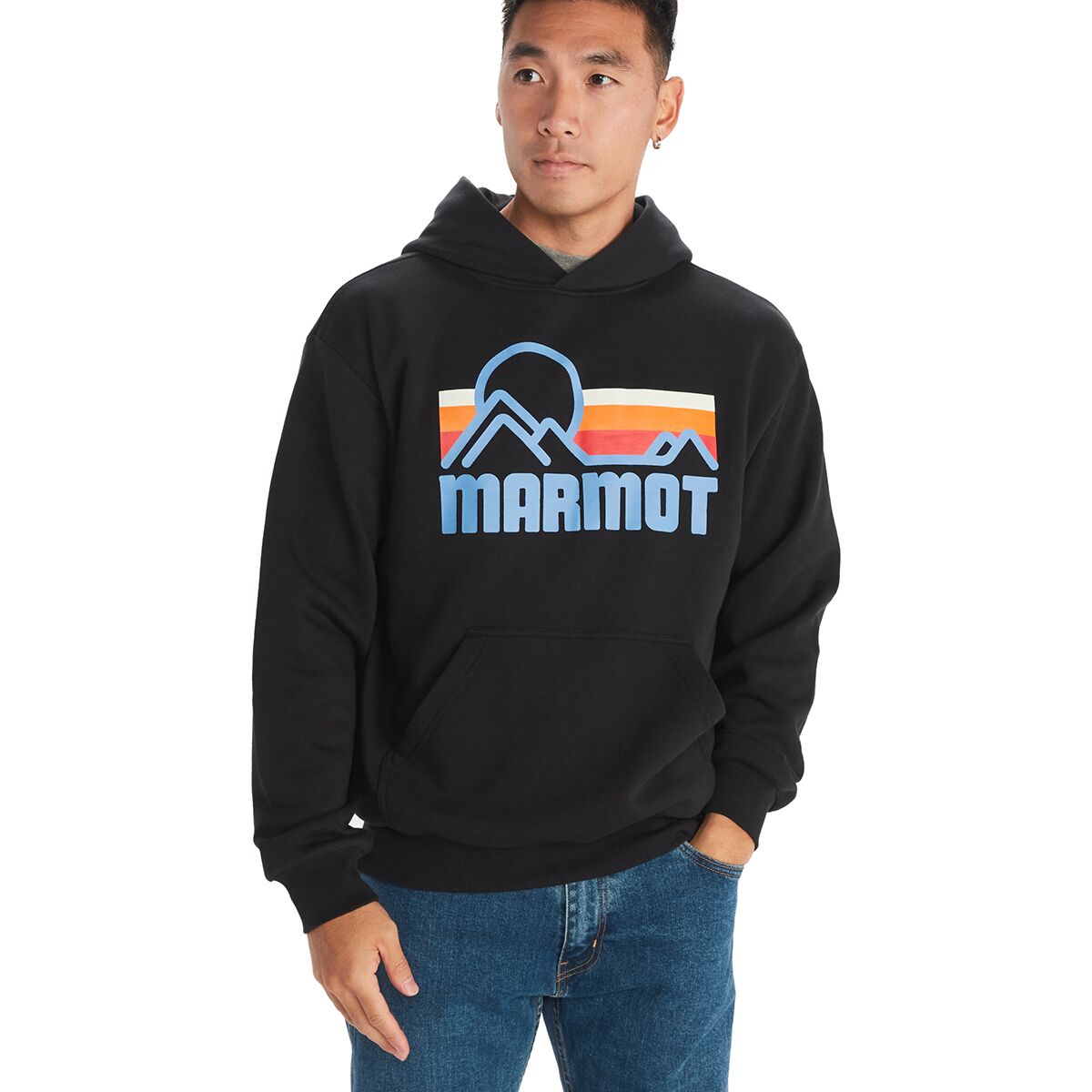Marmot Coastal Hoodie - Men's