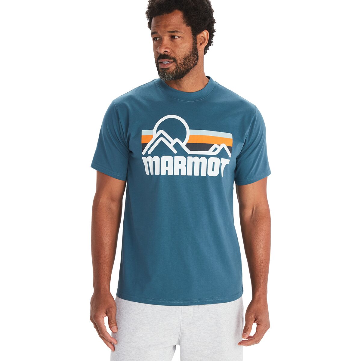 Coastal T-Shirt - Men