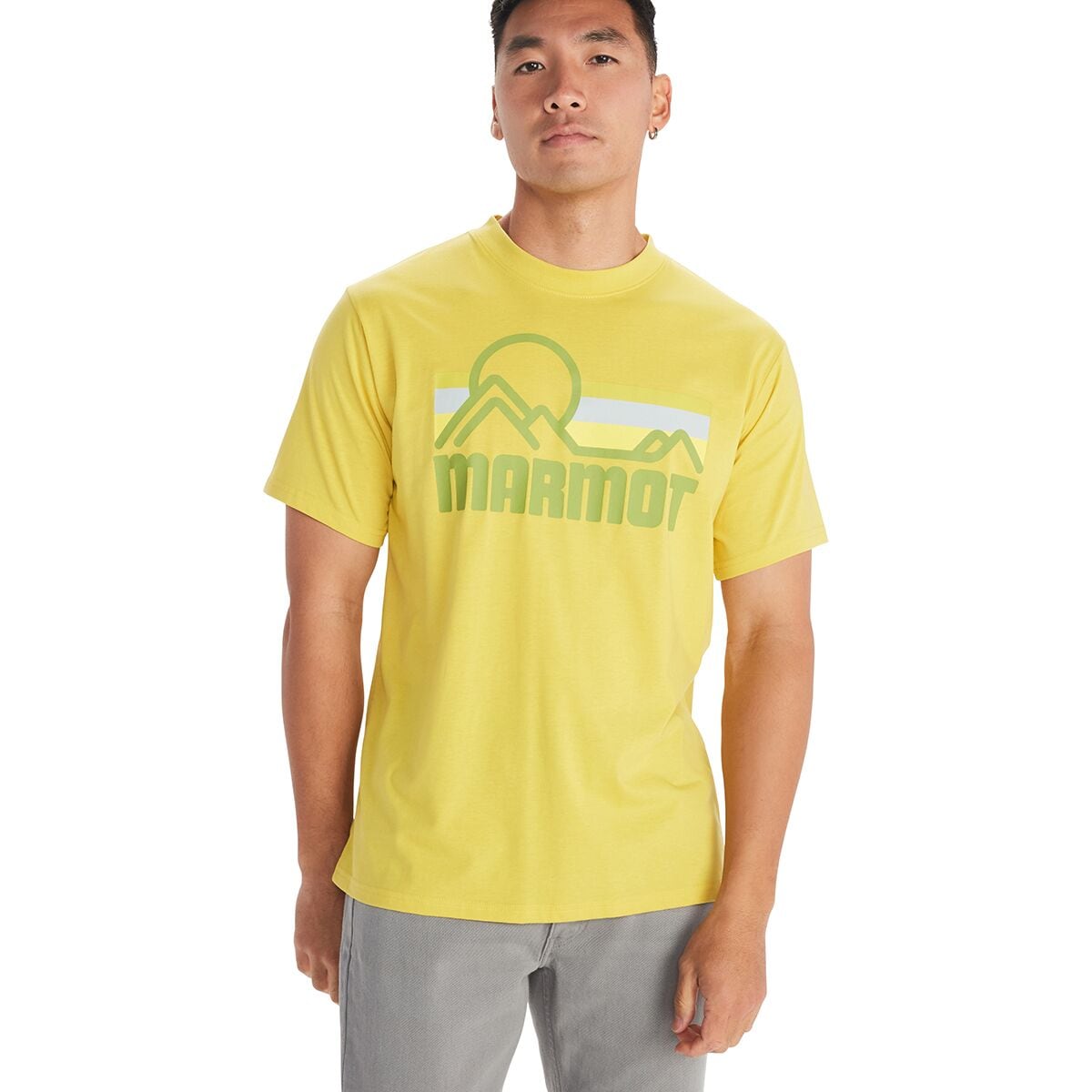 Marmot Coastal T-Shirt - Men's
