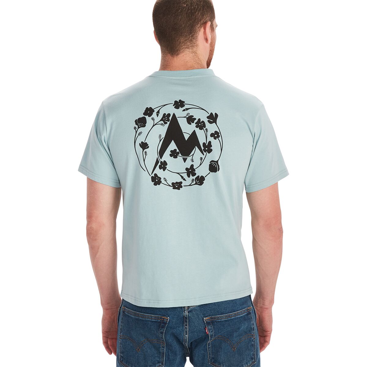 Marmot Earth Day Heavyweight T-Shirt