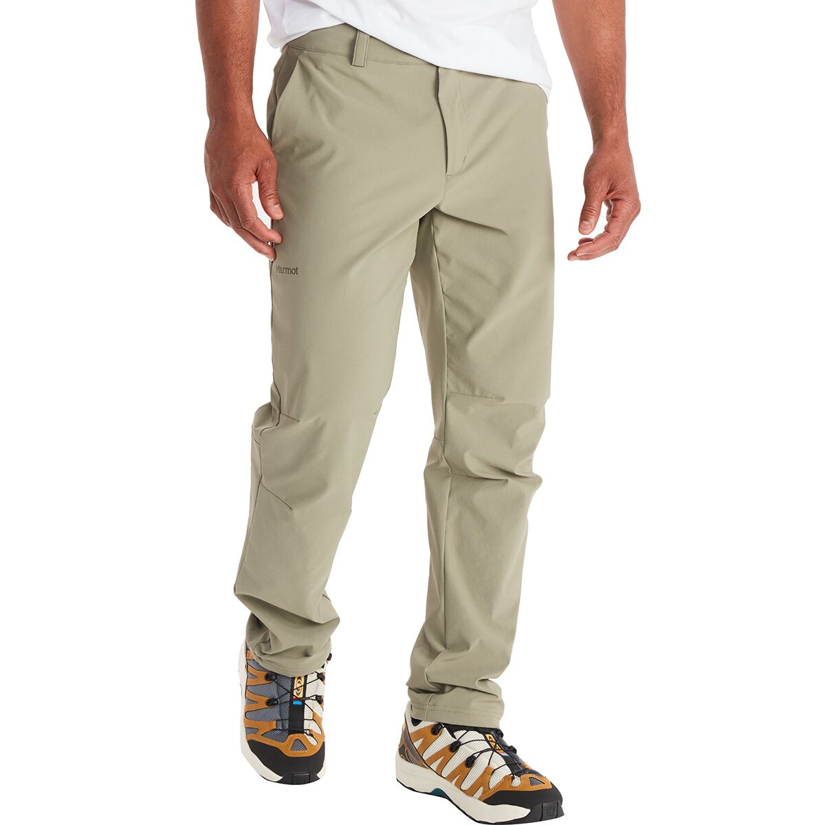 Scree Softshell Pants - Men