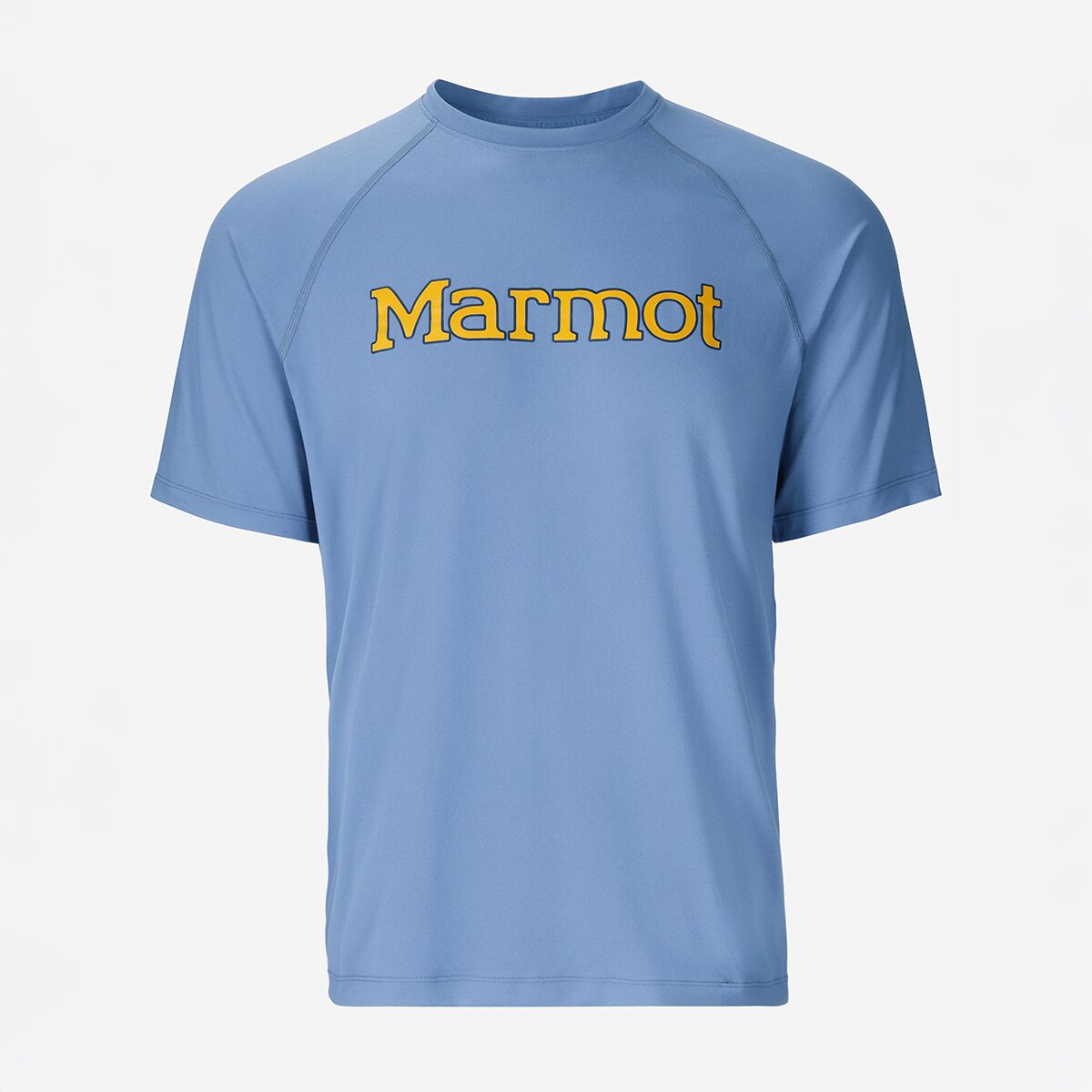 Marmot Windridge Graphic Shirt - Men's - Clothing