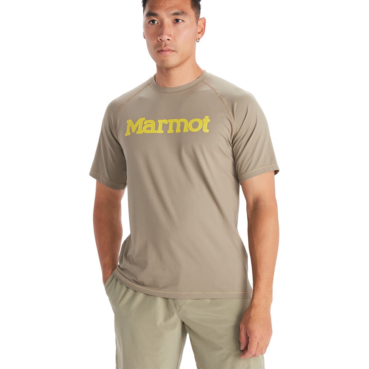 Marmot Windridge Graphic Shirt - Men's