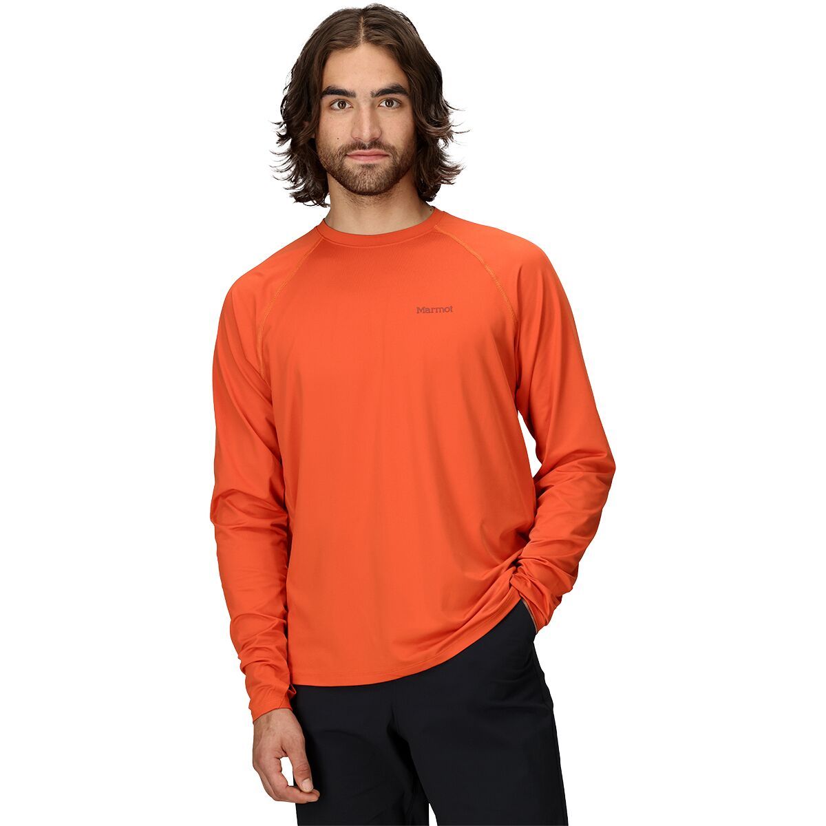 Marmot Windridge Long-Sleeve Shirt - Men