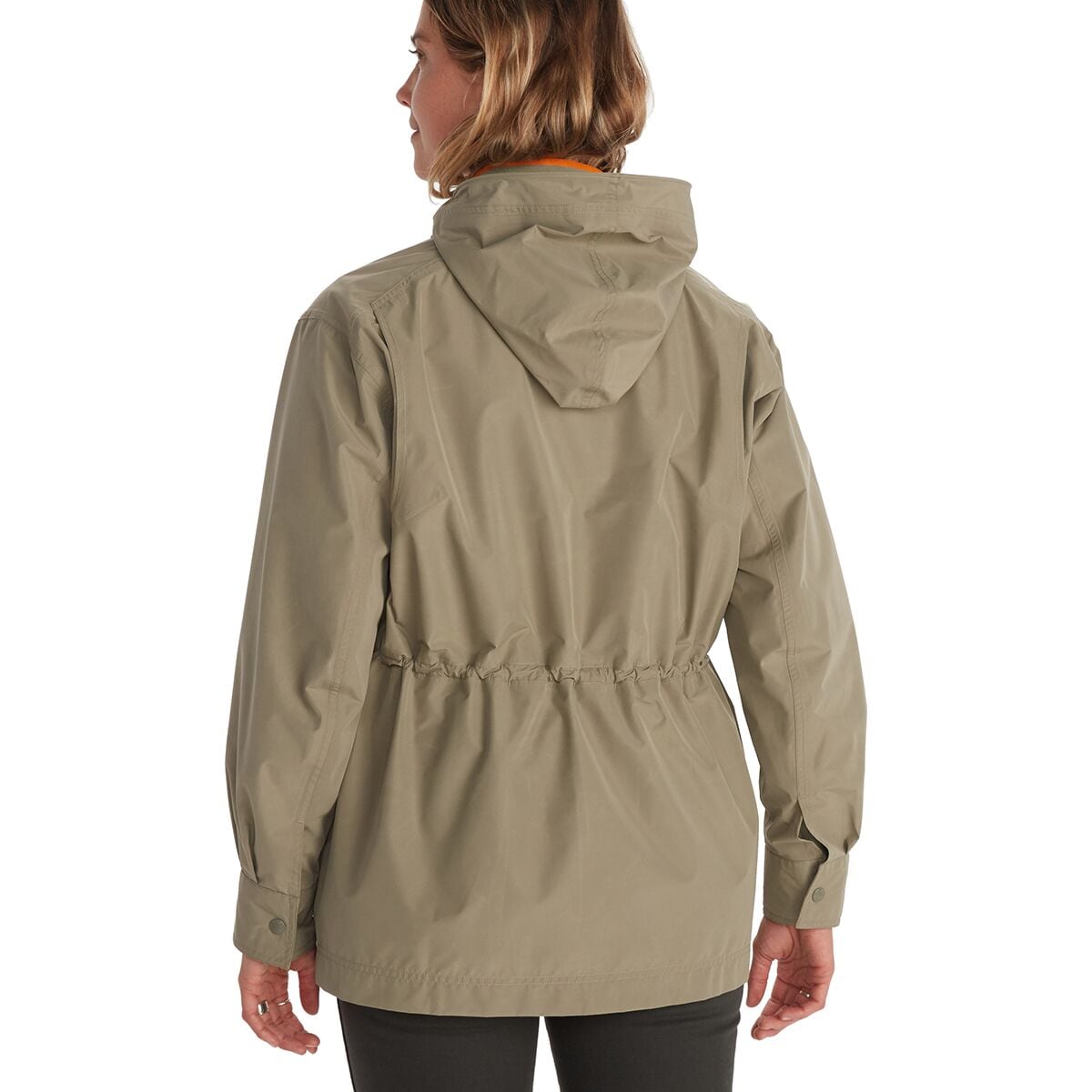 Marmot 78 All-Weather Parka - Women's - Clothing