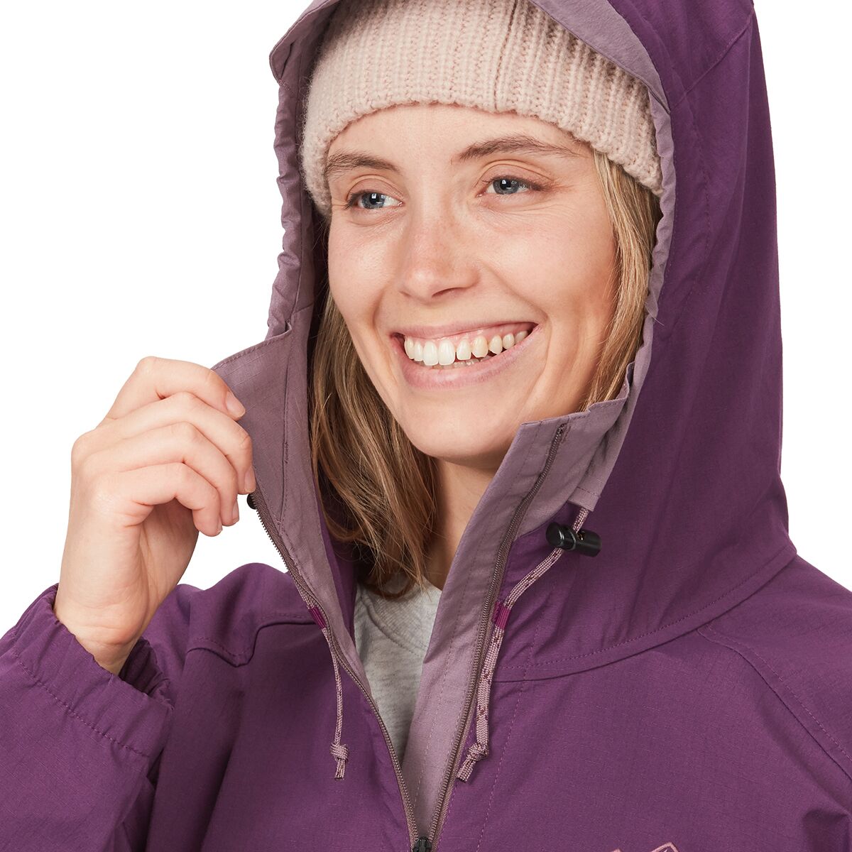 Marmot 96 Active Anorak - Women's - Clothing