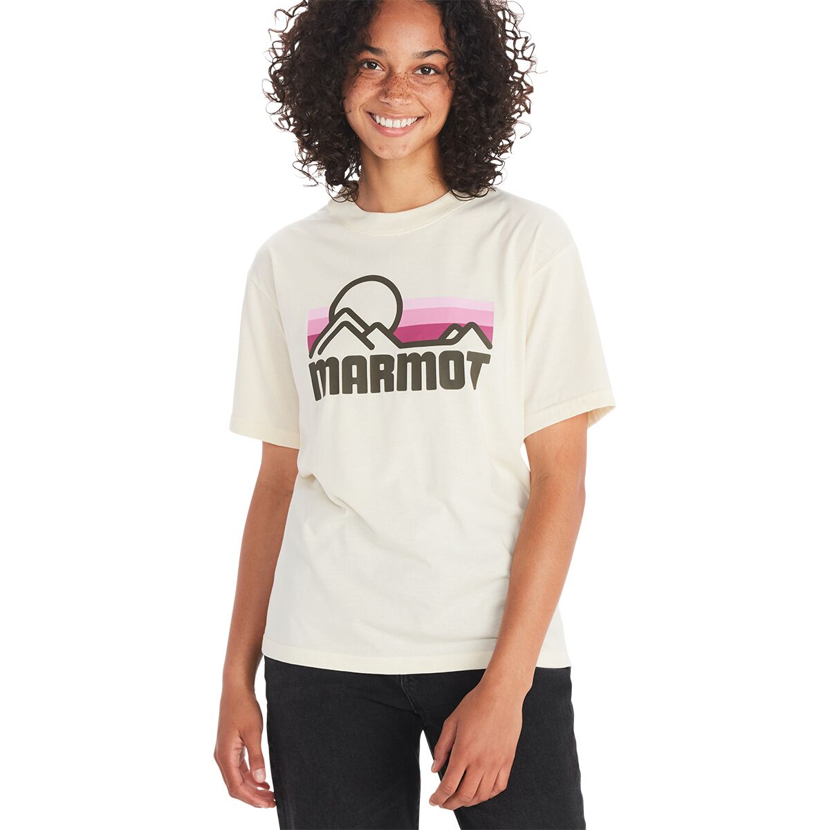 Marmot Coastal T-Shirt - Women's