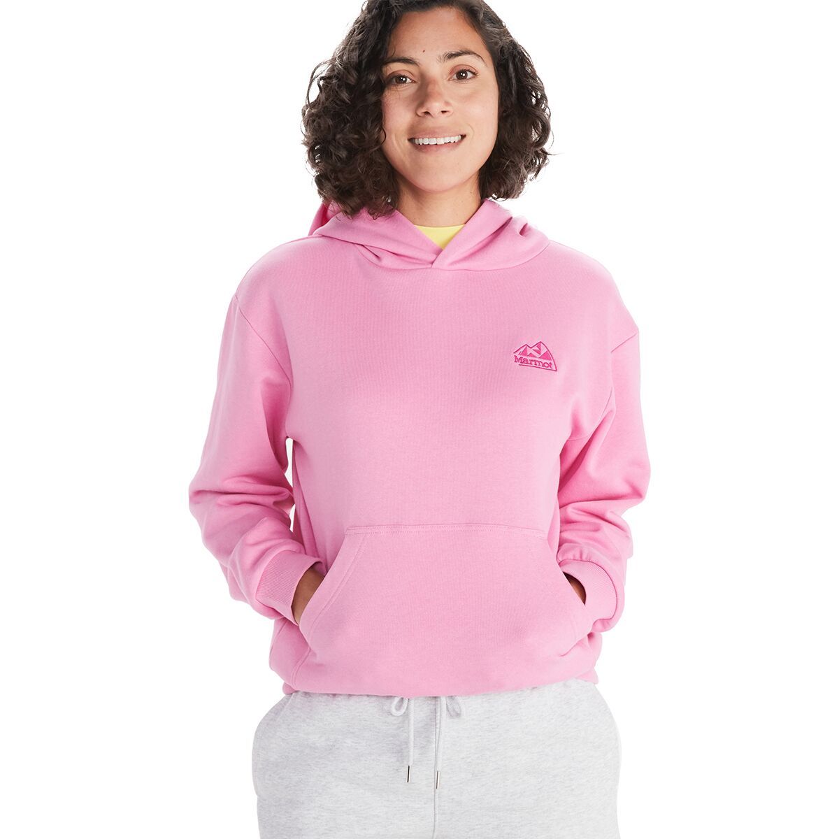 Marmot Peaks Hoodie - Women's