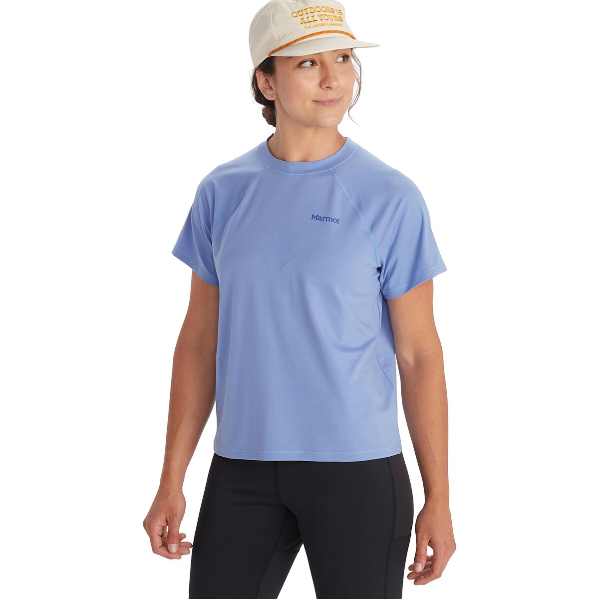 Windridge Short-Sleeve T-Shirt - Women