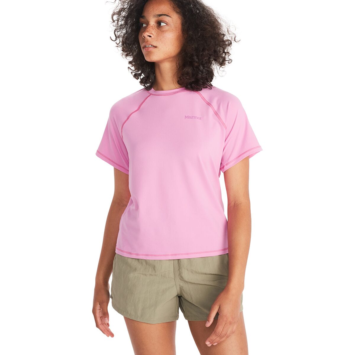 Marmot Windridge Short-Sleeve T-Shirt - Women's