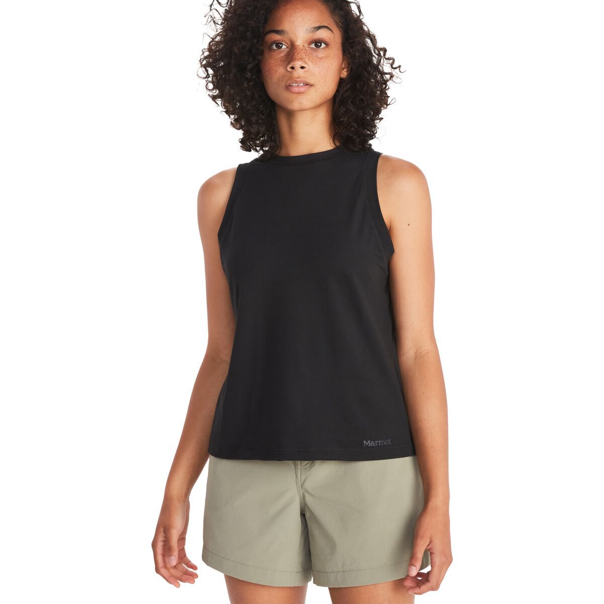 Marmot Windridge Tank-Top - Women