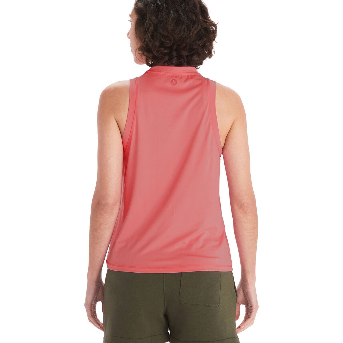 Marmot Windridge Tank-Top - Women's - Clothing