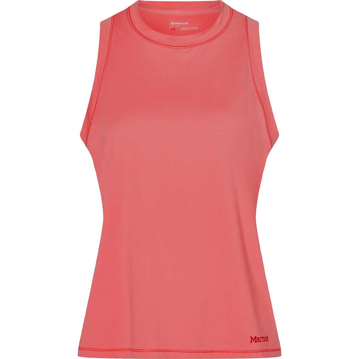 Marmot Windridge Tank-Top - Women's - Clothing