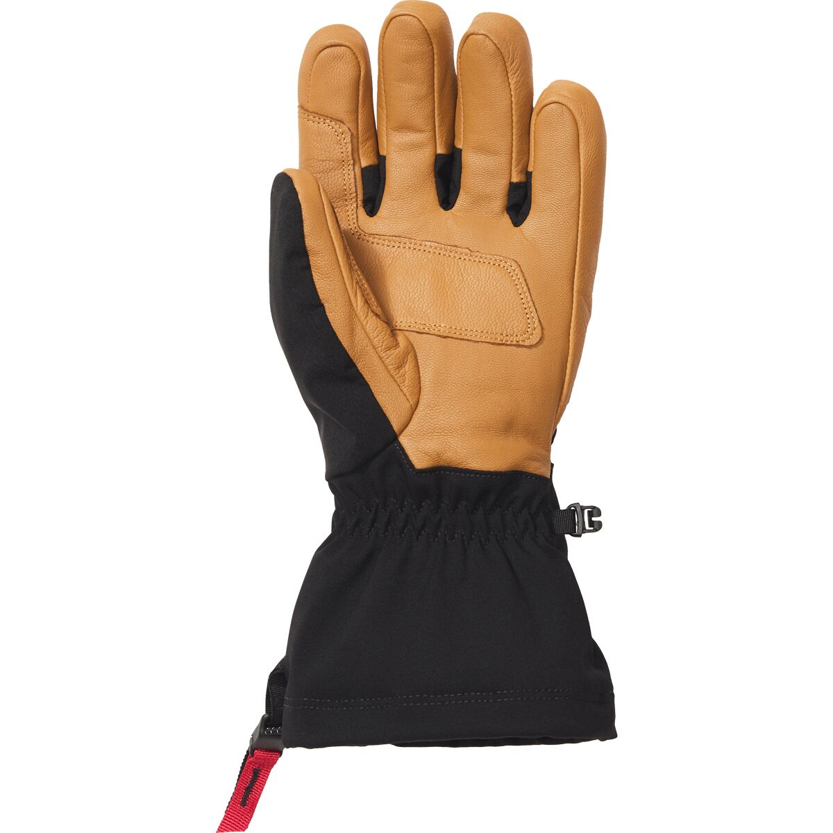 Marmot exum discount guide glove review