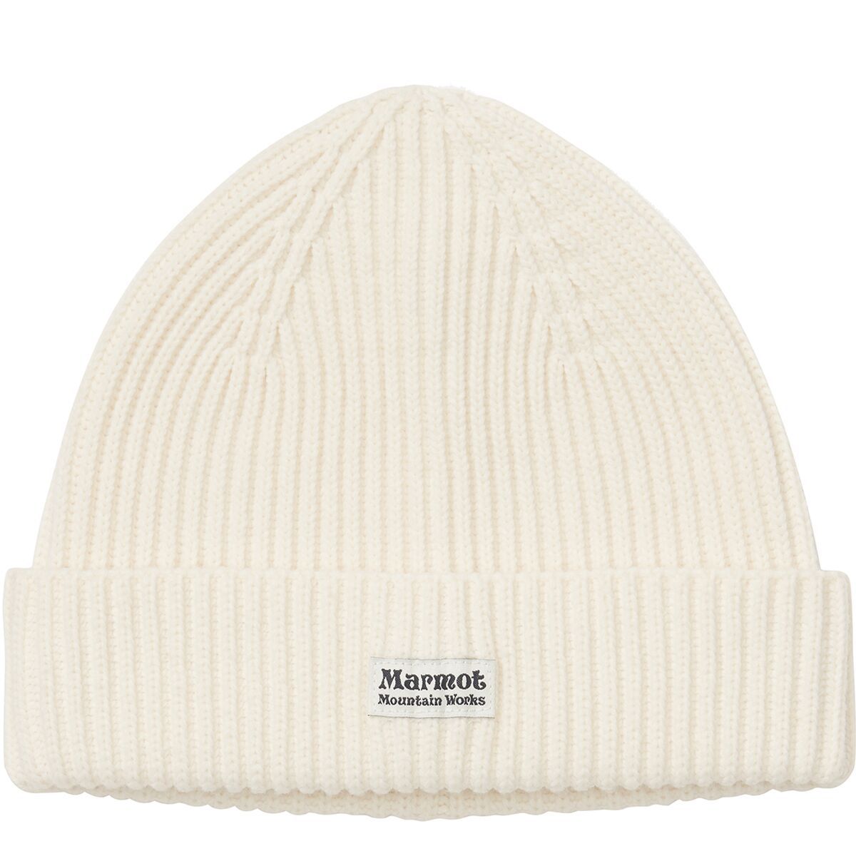 Image of Marmot Ridgefield Beanie Papyrus, One Size