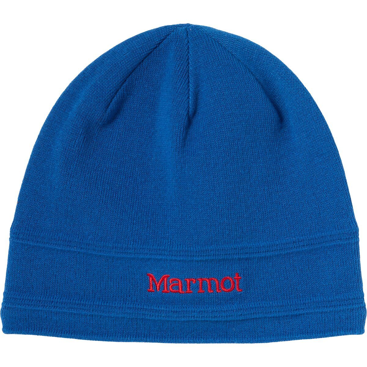 Marmot Shadows Hat Trail Blue, One Size