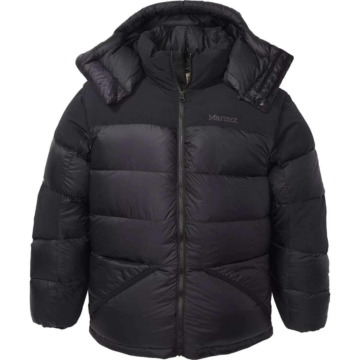 Marmot 03 Plasma Parka - Men's - Clothing