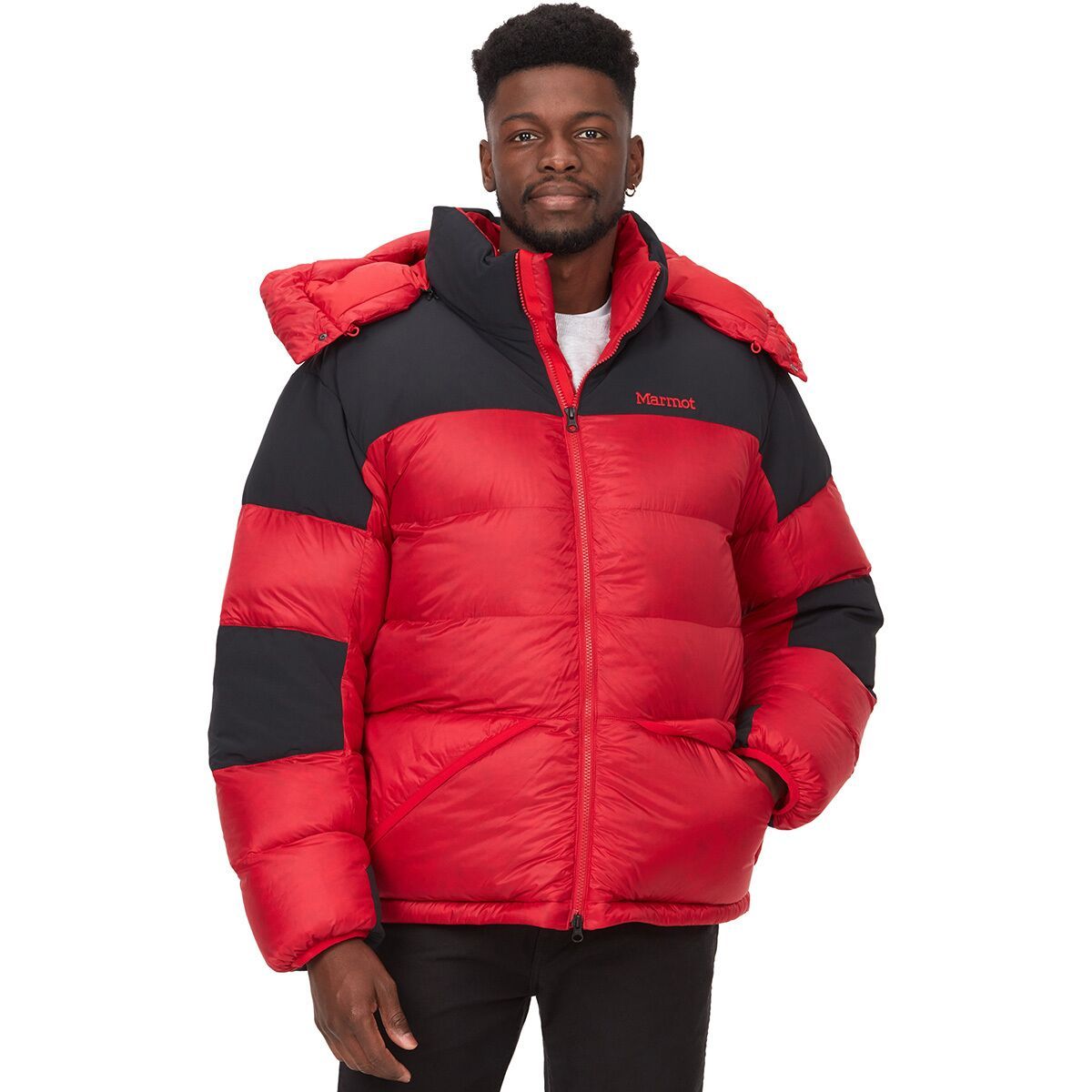 Marmot 03 Plasma Parka - Men's